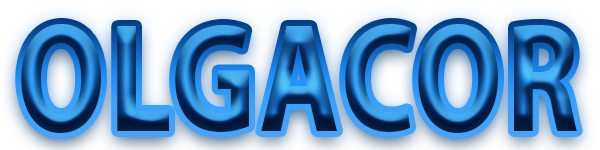 OLGACOR Logo